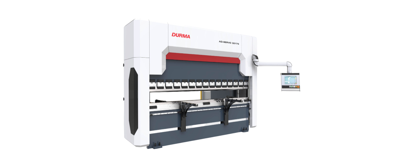 Durmazlar AD-SERVO 30135