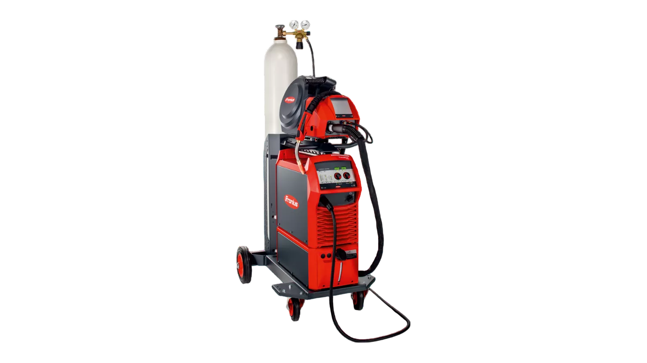 Fronius MagicWave 5000W