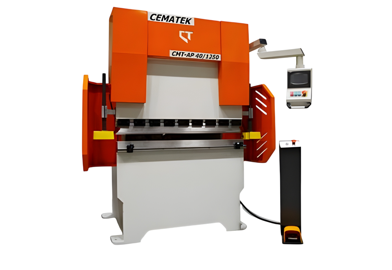 Cematek 40 1250