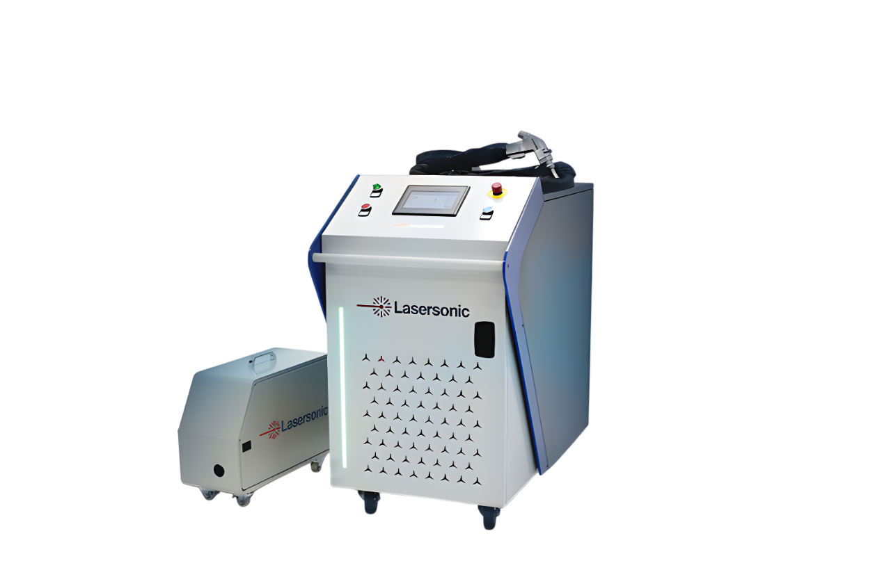 LHW3000 Lasersonic