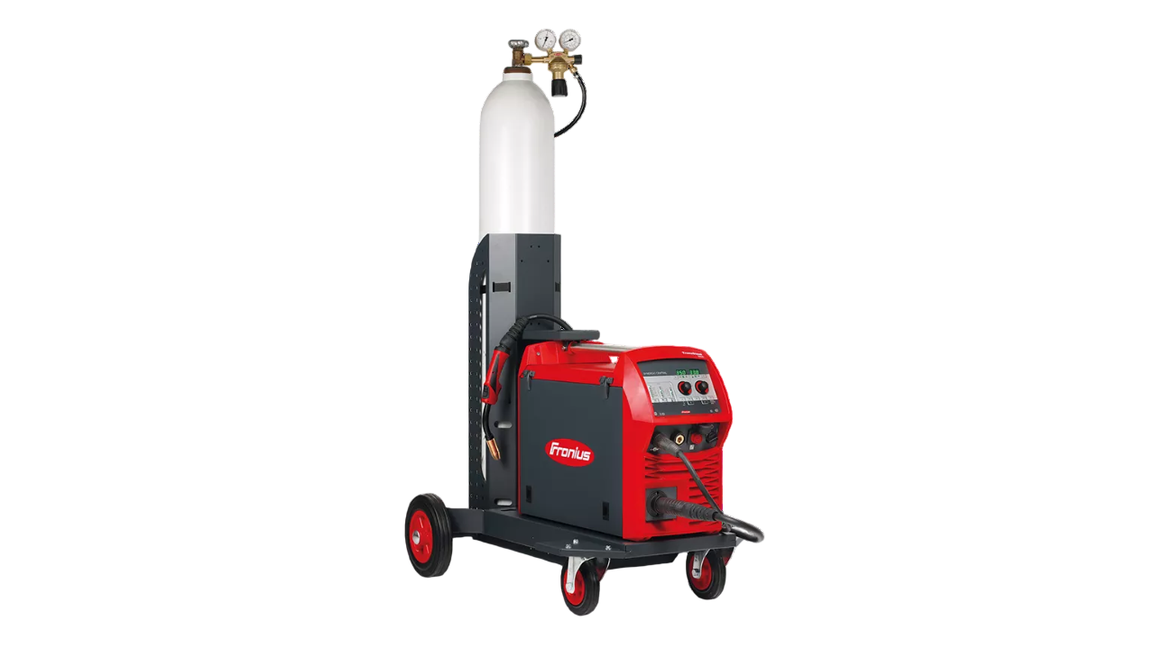 Fronius TransSteel 3500