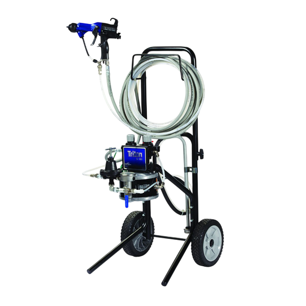 Krea Triton Yaş Boya